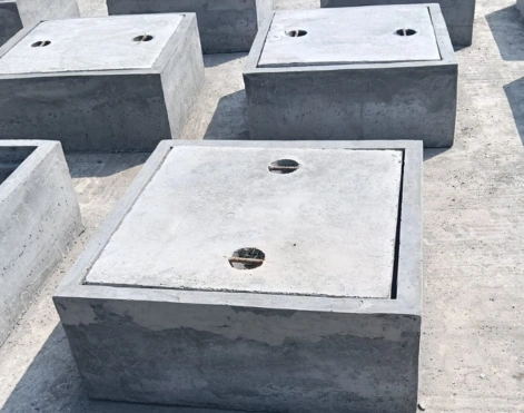 Kerb Stone Manufacturers in Chennai